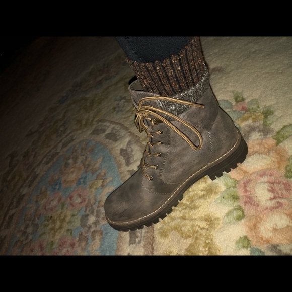 Cliffs by white mountain boots mandy Clearance